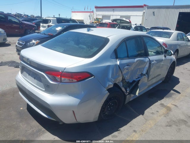 Toyota 2zr-fae 2020 5YFEPRAE8LP096812 Image 4