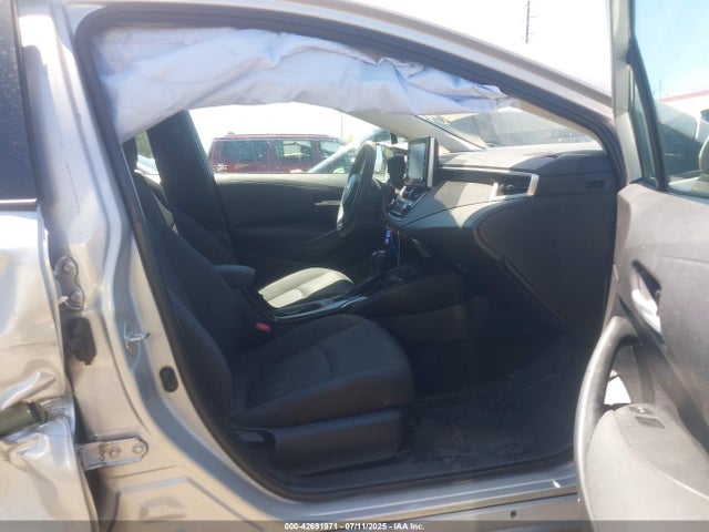 Toyota 2zr-fae 2020 5YFEPRAE8LP096812 Image 5