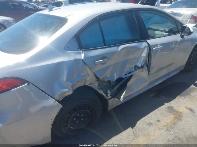 Toyota 2zr-fae 2020 5YFEPRAE8LP096812 Image 6