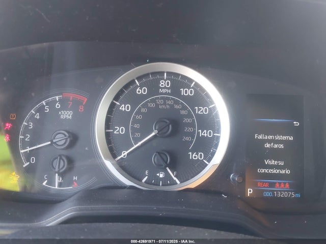 Toyota 2zr-fae 2020 5YFEPRAE8LP096812 Image 7