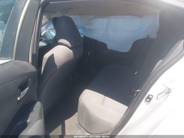 Toyota 2zr-fae 2020 5YFEPRAE8LP096812 Image 8