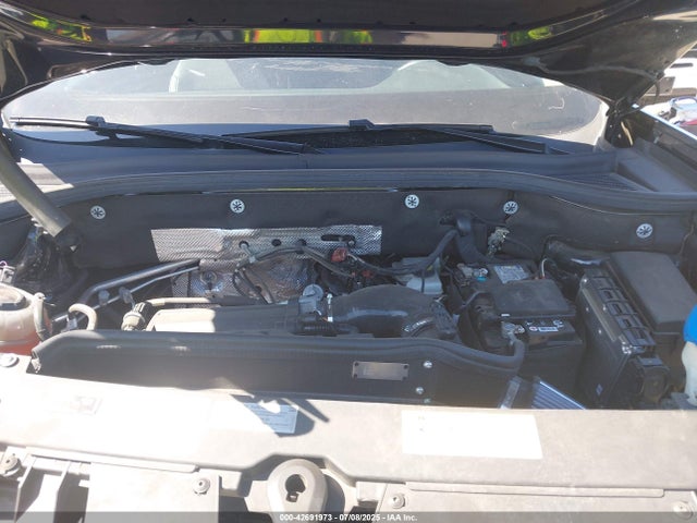 Продажа на аукционе авто 2021 Volkswagen Atlas 3.6l V6 Se W/technology R-line, vin: 1V2PR2CA5MC543948, номер лота: 42691973