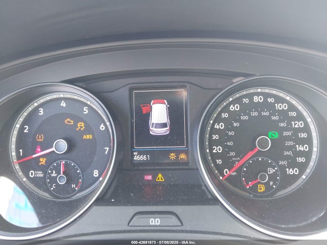 Продажа на аукционе авто 2021 Volkswagen Atlas 3.6l V6 Se W/technology R-line, vin: 1V2PR2CA5MC543948, номер лота: 42691973