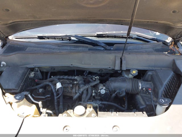 5GAKRCKD5EJ241409 Buick llt