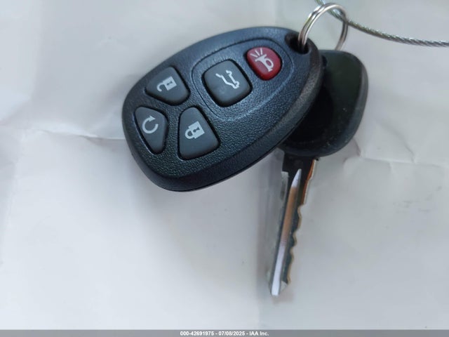 5GAKRCKD5EJ241409 Buick llt