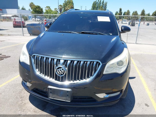 5GAKRCKD5EJ241409 Buick llt