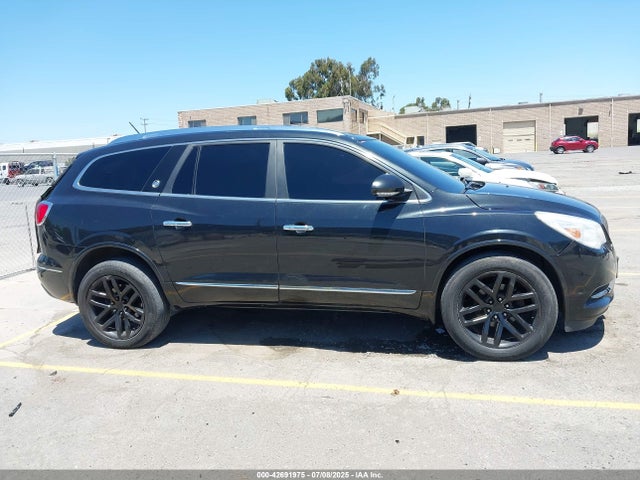 5GAKRCKD5EJ241409 Buick llt