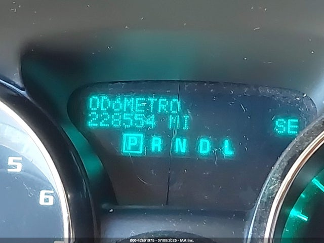 5GAKRCKD5EJ241409 Buick llt