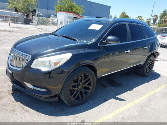 5GAKRCKD5EJ241409 Buick llt