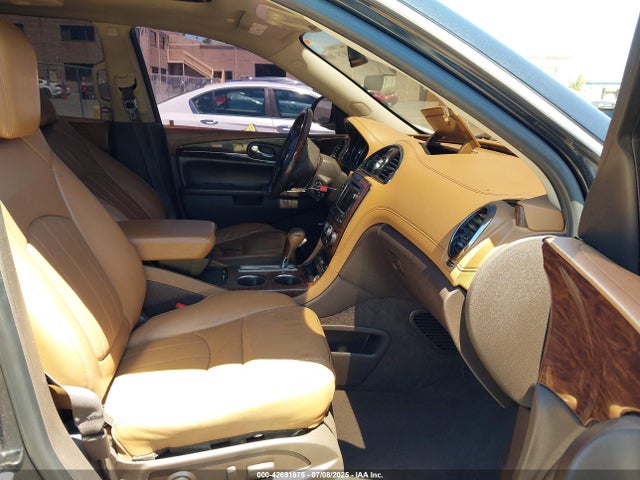 5GAKRCKD5EJ241409 Buick llt