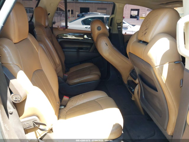 5GAKRCKD5EJ241409 Buick llt