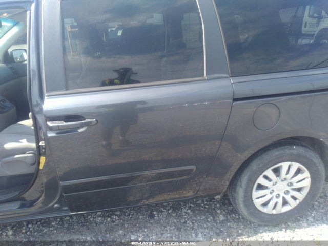 KIA Sedona 2014 KNDMG4C73E6539827 Image 12