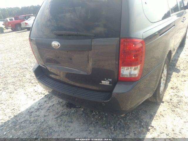 KIA Sedona 2014 KNDMG4C73E6539827 Image 13