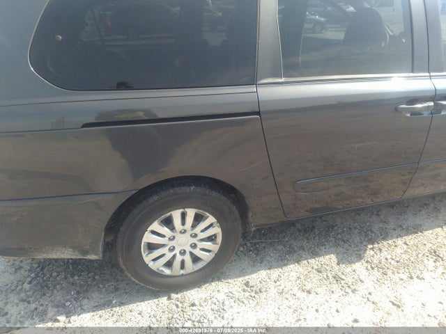 KIA Sedona 2014 KNDMG4C73E6539827 Image 14