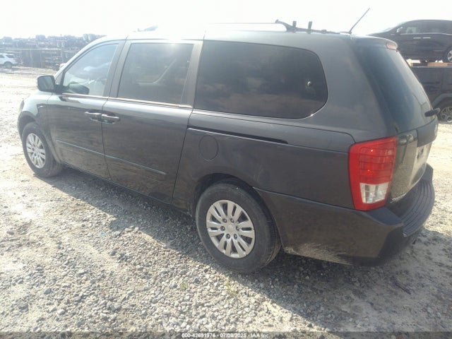 KIA Sedona 2014 KNDMG4C73E6539827 Image 3
