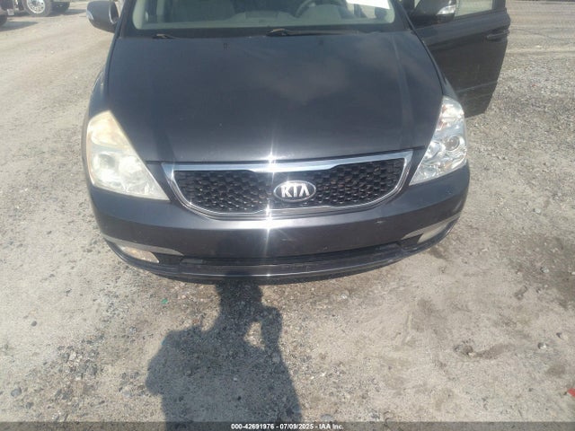 KIA Sedona 2014 KNDMG4C73E6539827 Image 6