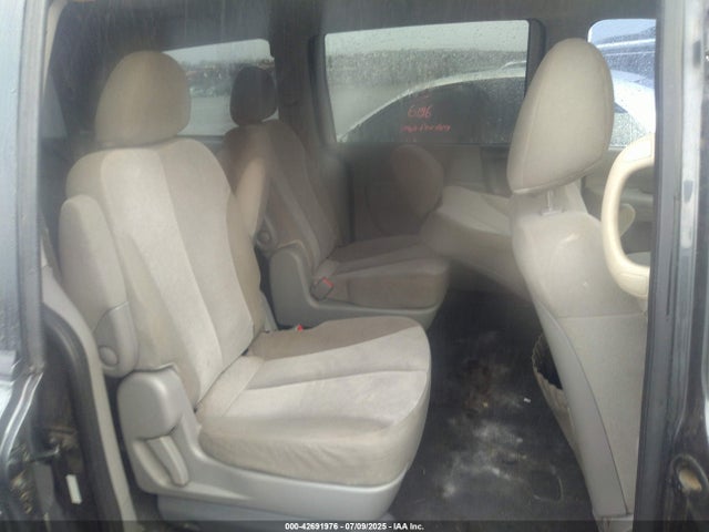 KIA Sedona 2014 KNDMG4C73E6539827 Image 8