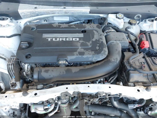 2019 CADILLAC XT4 1GYFZDR44KF183376 Photo 9