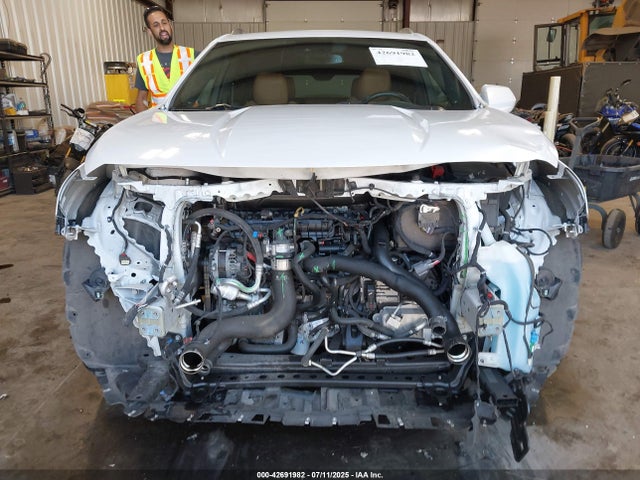 1GYFZDR44KF183376 Cadillac lsy - sidi, vvt, alum, var 3