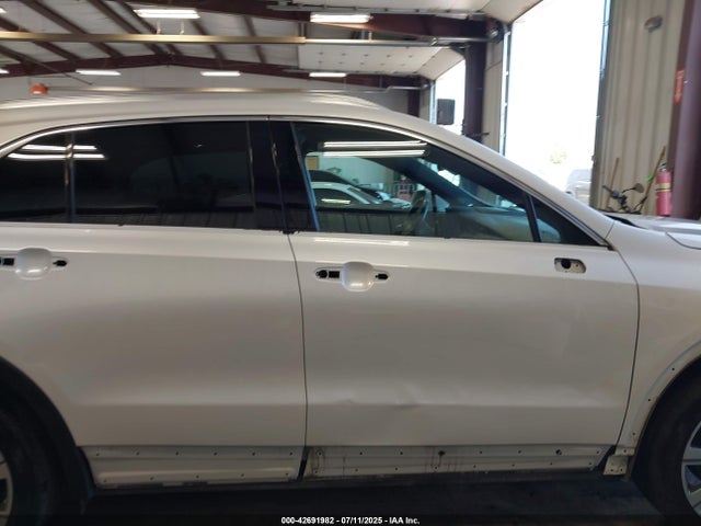 1GYFZDR44KF183376 Cadillac lsy - sidi, vvt, alum, var 3