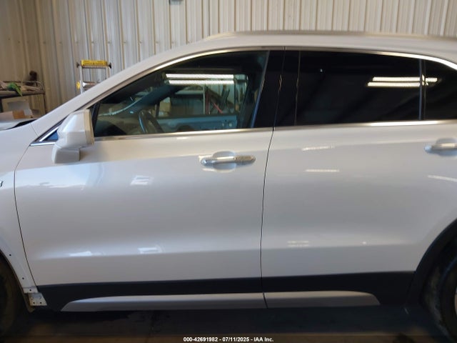 1GYFZDR44KF183376 Cadillac lsy - sidi, vvt, alum, var 3