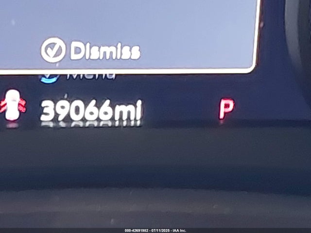 1GYFZDR44KF183376 Cadillac lsy - sidi, vvt, alum, var 3