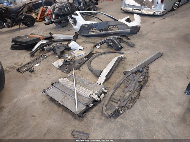 1GYFZDR44KF183376 Cadillac lsy - sidi, vvt, alum, var 3