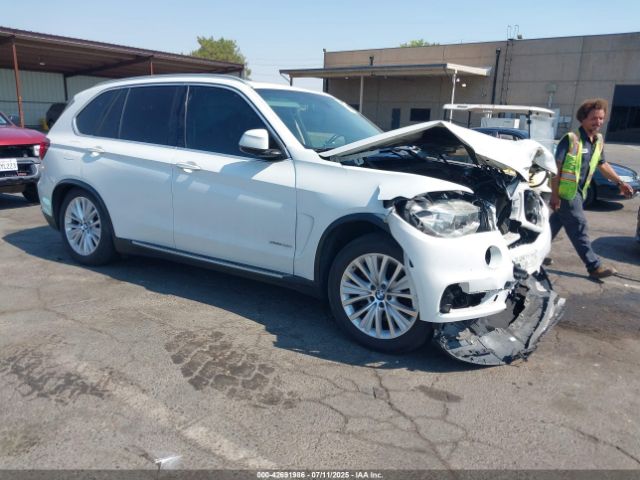2014 BMW X5 5UXKR2C59E0H31407