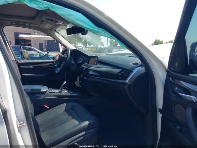 2014 BMW X5 5UXKR2C59E0H31407 Photo 4