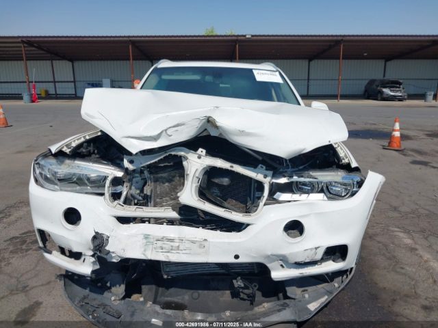 2014 BMW X5 5UXKR2C59E0H31407 Photo 5