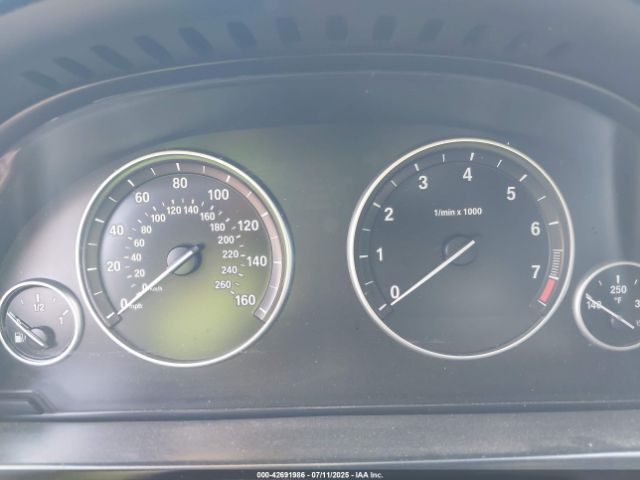 2014 BMW X5 5UXKR2C59E0H31407 Photo 6
