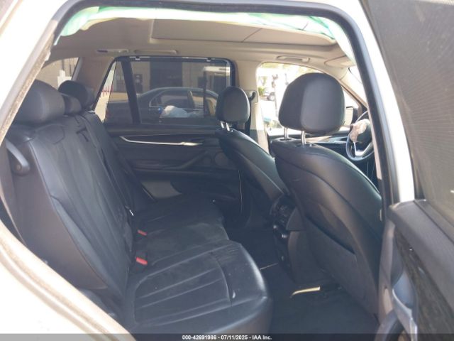 2014 BMW X5 5UXKR2C59E0H31407 Photo 7
