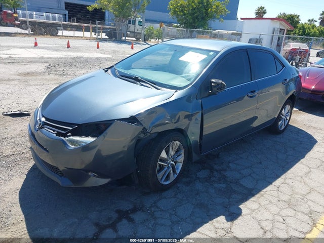2T1BPRHE8FC268205 Toyota 2zr-fae