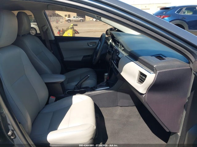 2T1BPRHE8FC268205 Toyota 2zr-fae