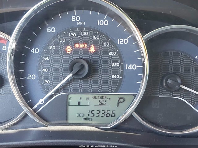 2T1BPRHE8FC268205 Toyota 2zr-fae