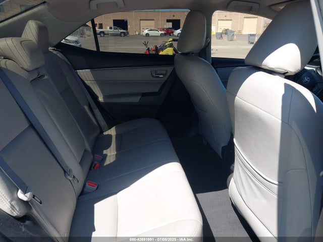 2T1BPRHE8FC268205 Toyota 2zr-fae
