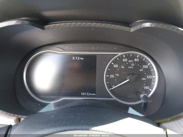 Nissan Versa 2020 3N1CN8EV6LL837105 Image 7