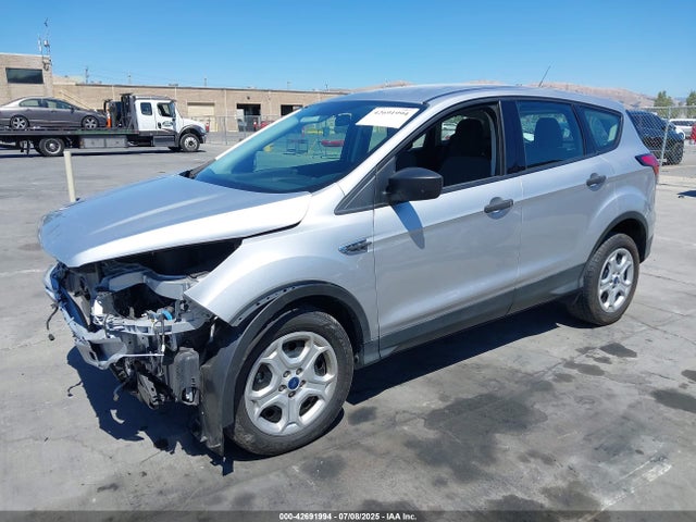 1FMCU0F78KUB05690 Ford 2.5l i-vct