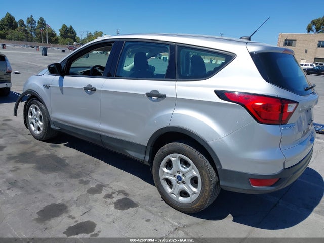 1FMCU0F78KUB05690 Ford 2.5l i-vct