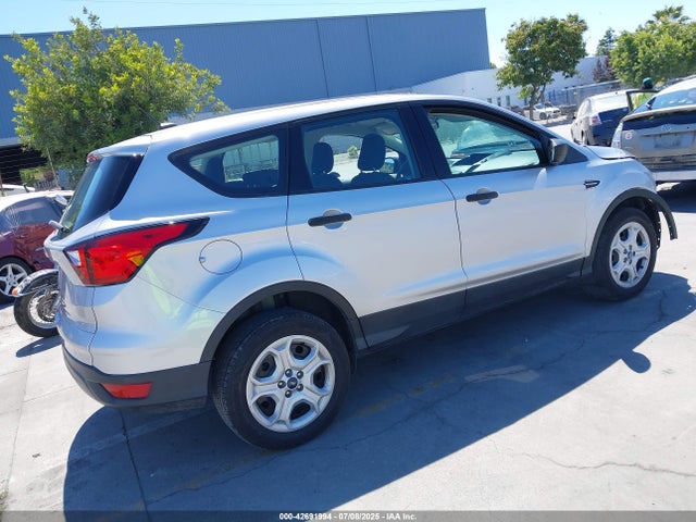 1FMCU0F78KUB05690 Ford 2.5l i-vct