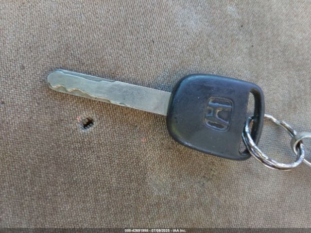 2002 HONDA CR-V JHLRD78852C019582 Photo 10