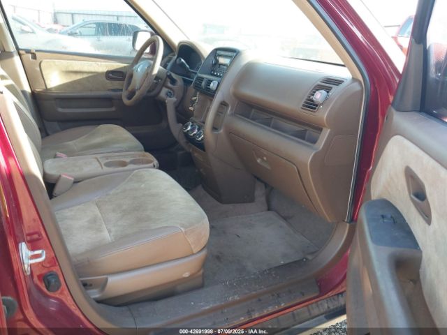 2002 HONDA CR-V JHLRD78852C019582 Photo 4