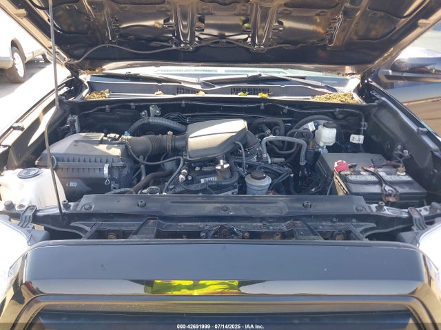 Toyota 2tr-fe 2021 3TYAX5GN9MT015117 Image 10