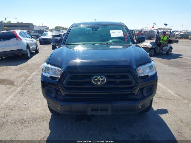 Toyota 2tr-fe 2021 3TYAX5GN9MT015117 Image 12