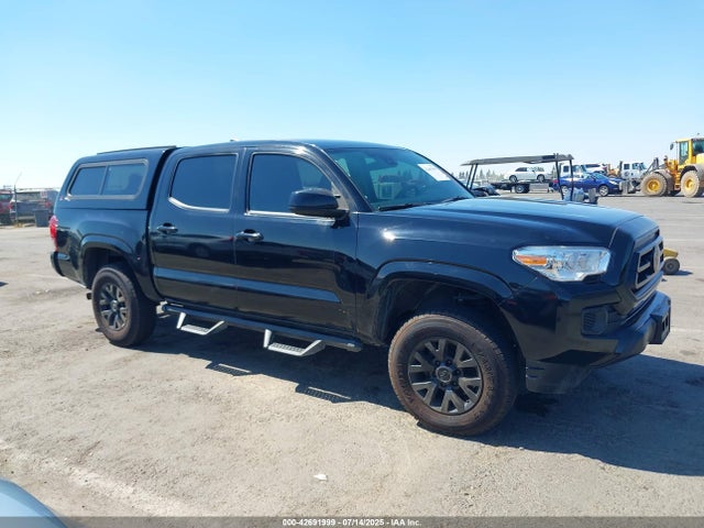 Toyota 2tr-fe 2021 3TYAX5GN9MT015117 Image 13