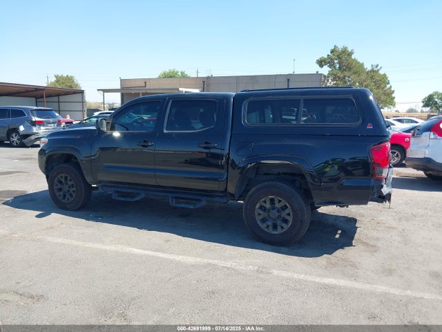 Toyota 2tr-fe 2021 3TYAX5GN9MT015117 Image 14