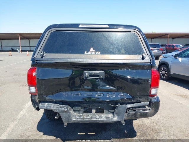 Toyota 2tr-fe 2021 3TYAX5GN9MT015117 Image 16