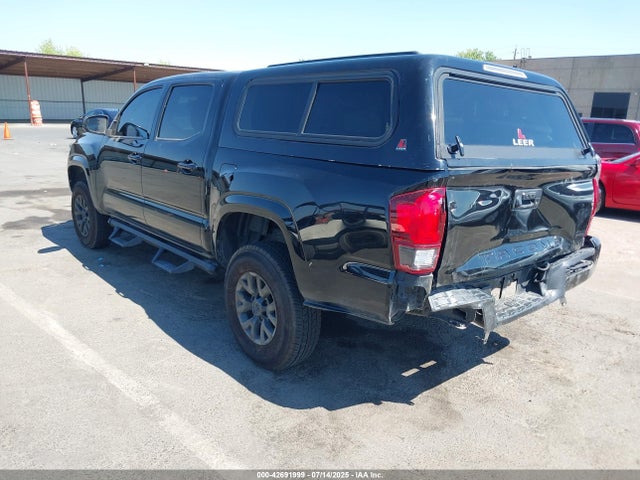 Toyota 2tr-fe 2021 3TYAX5GN9MT015117 Image 3