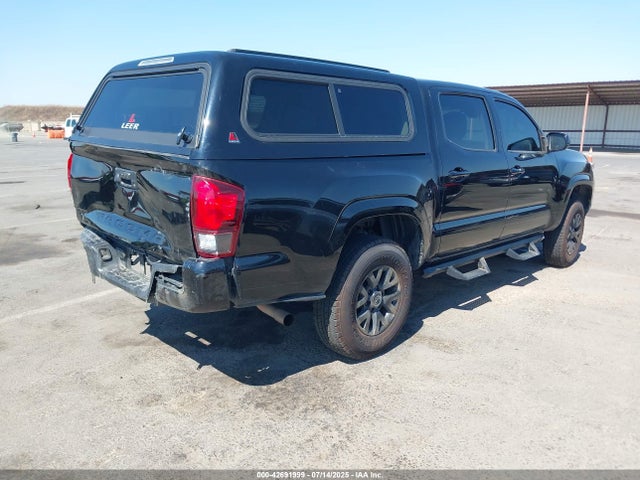 Toyota 2tr-fe 2021 3TYAX5GN9MT015117 Image 4