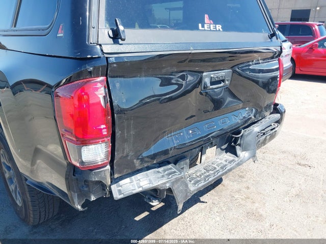 Toyota 2tr-fe 2021 3TYAX5GN9MT015117 Image 6